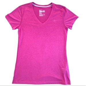 Nike Dri Fit Shirt- Size S